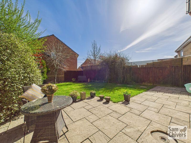 Additional image 29 of Worcester Close, Peasedown St. John