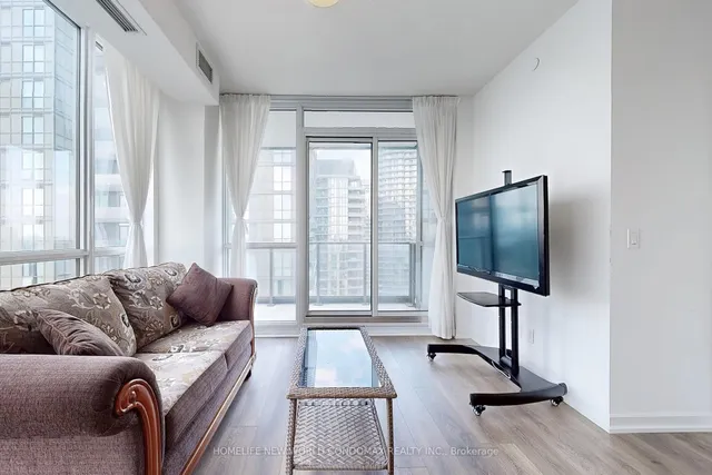 Additional image 5 of 32 Forest Manor Rd Unit 1702