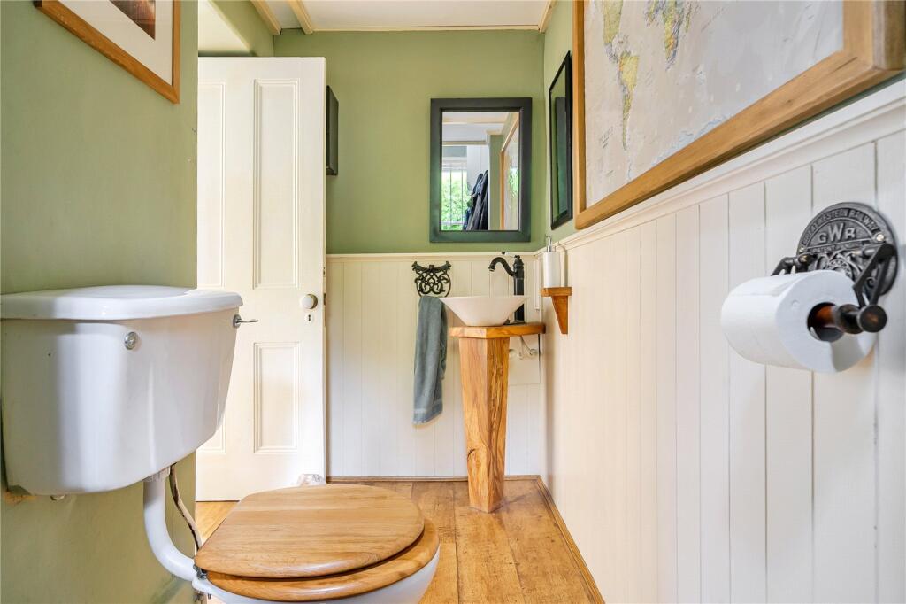 Additional image 10 of High Street, Chewton Mendip, Somerset, BA3