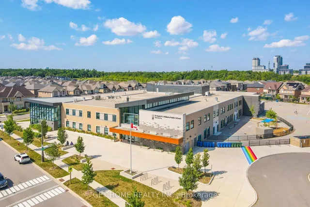 Additional image 43 of 3489 VERNON POWELL Dr