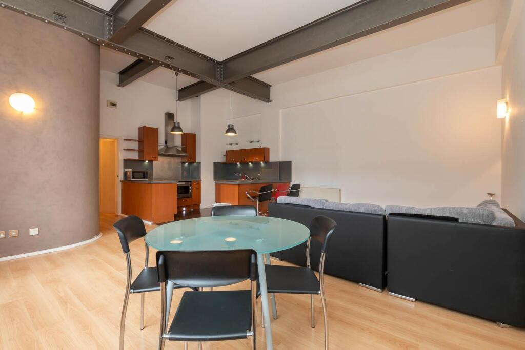 Additional image 4 of New Hampton Lofts, Great Hampton Street, B18 6EU