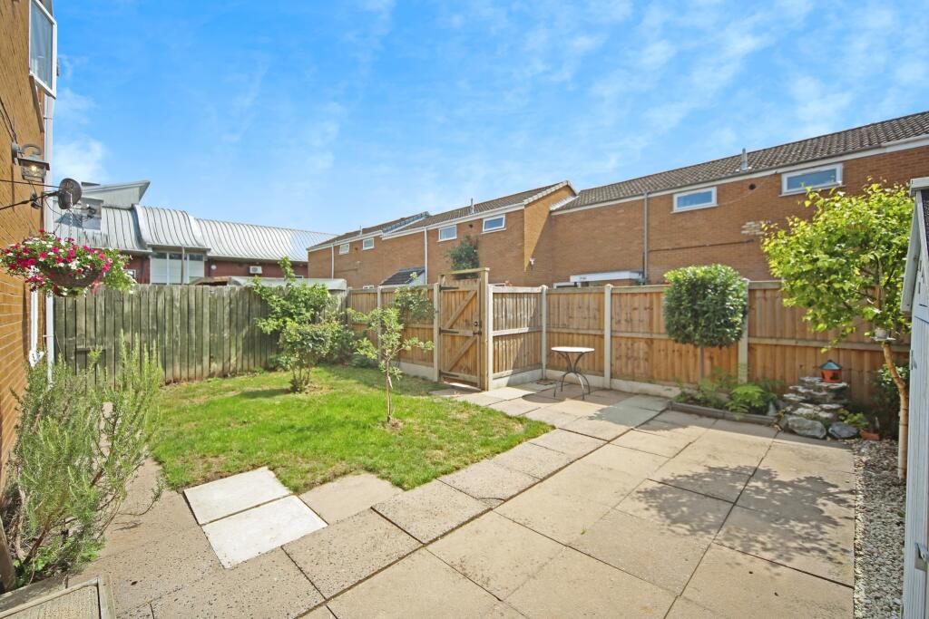 Additional image 3 of Thruxton Close, Redditch, B98