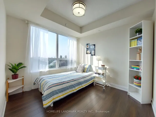 Additional image 7 of 18 Graydon Hall Dr Unit 609