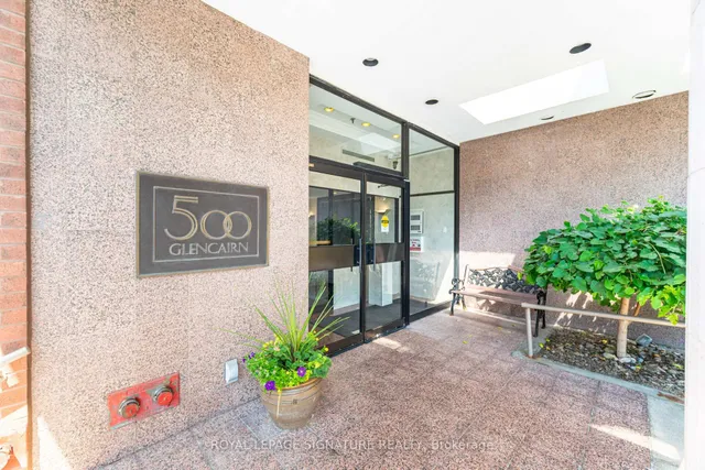 Additional image 2 of 500 Glencairn Ave Unit 309