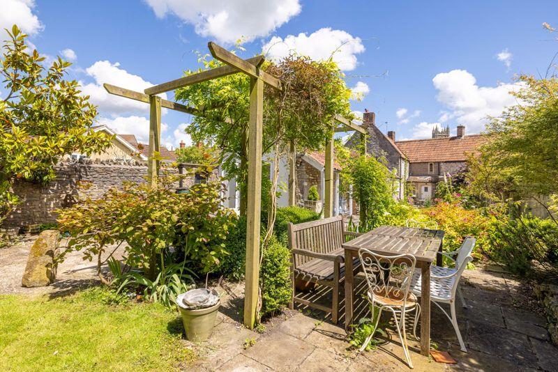 Additional image 24 of Characterful period property in Evercreech with large garden