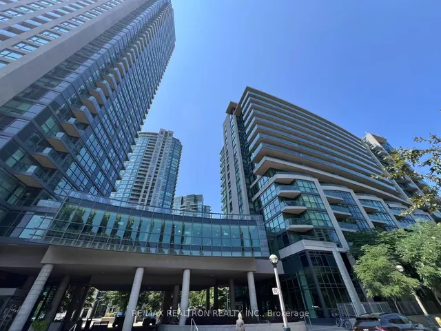 Additional image 2 of 209 Fort York Blvd Unit 969