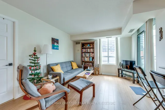 Additional image 7 of 5940 Yonge St Unit 303