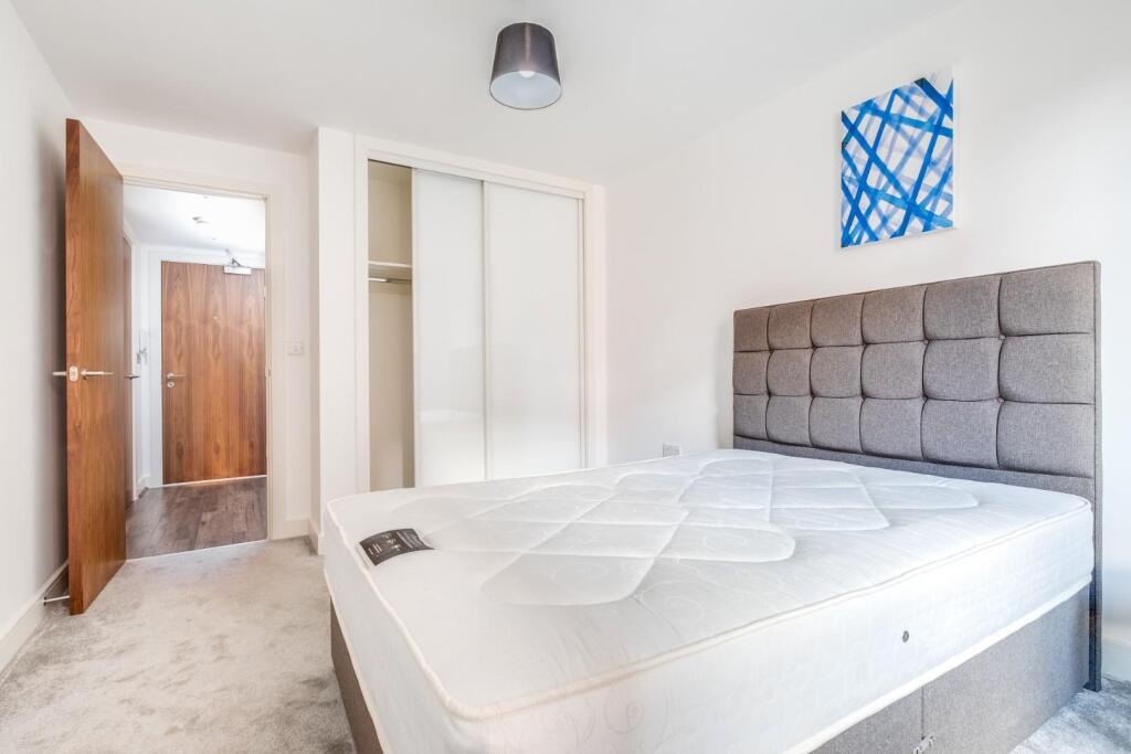 Additional image 11 of Albion House, Pope Street, B1 3BG