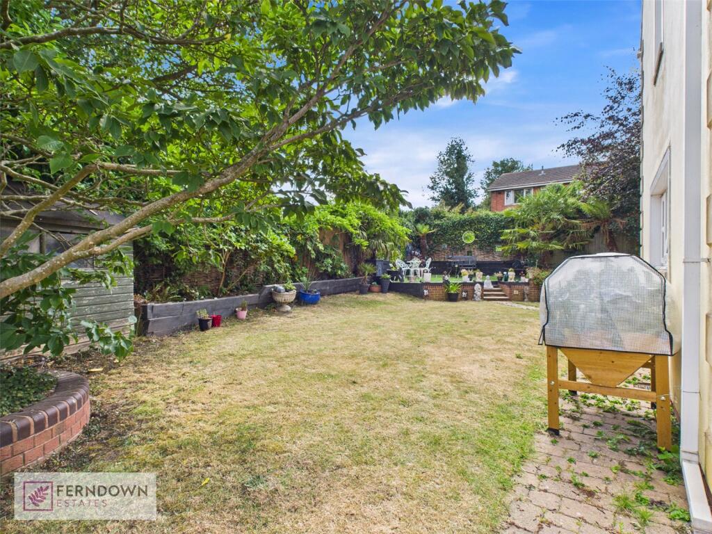 Additional image 25 of Willow House, Ravenswood Hill, Coleshill, B46