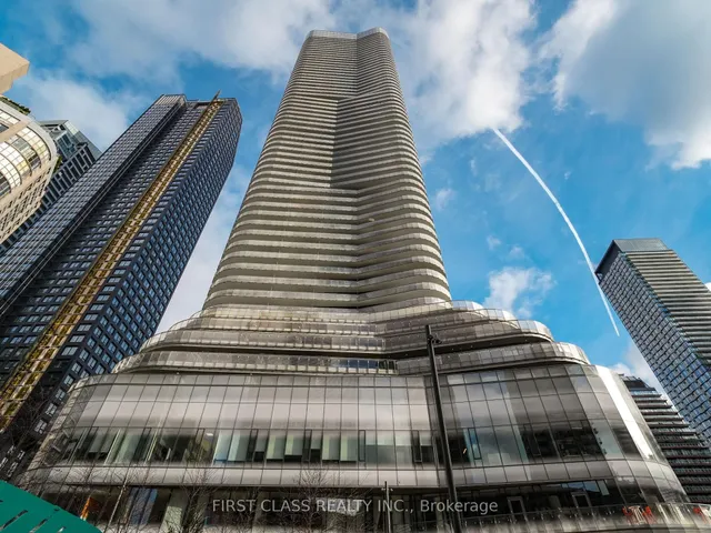 Additional image 5 of 11 Wellesley St Unit 1404