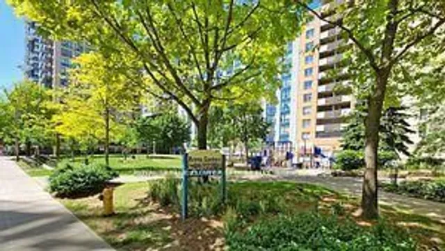 Additional image 24 of 77 Mutual St Unit 1702