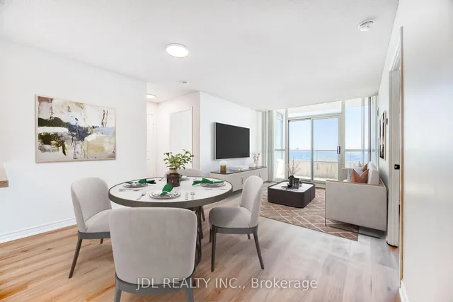 Additional image 9 of 18 Spring Garden Ave Unit 3706