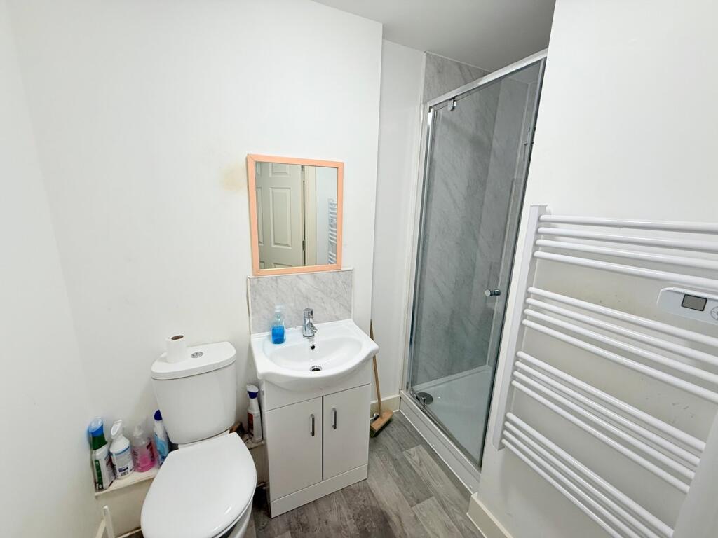 Additional image 10 of Newton Road, Yeovil, BA20