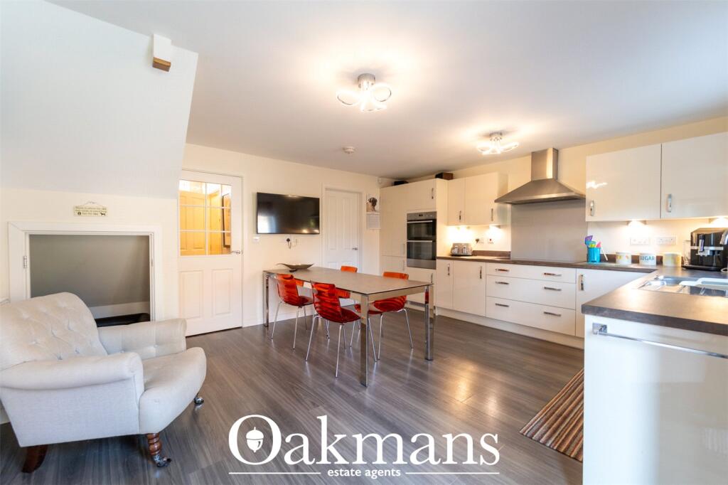 Additional image 29 of Princethorpe Street, Bromsgrove, Worcestershire, B61