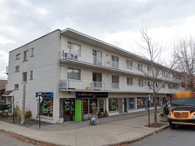 8850-8874 Rue Hochelaga|Montréal (Mercier/Hochelaga-Maisonneuve), Quebec H1L2N2
