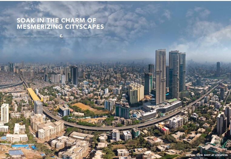 Additional image 2 of Evershine Nagar, Malad West, Mumbai