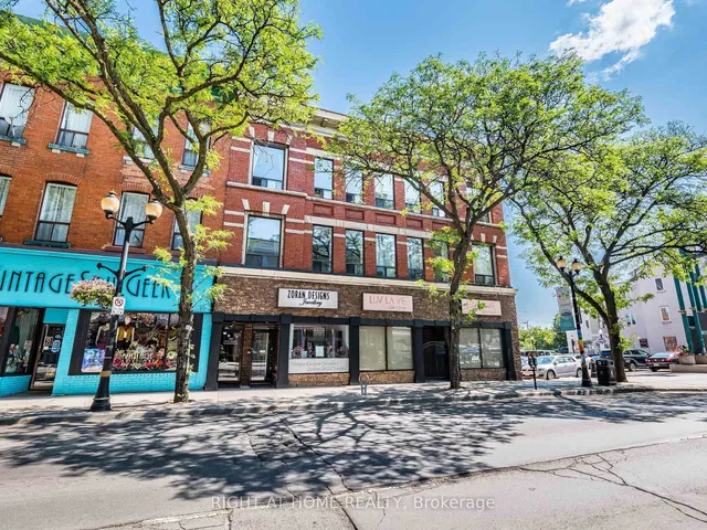 Additional image 6 of 283 King St Unit 302