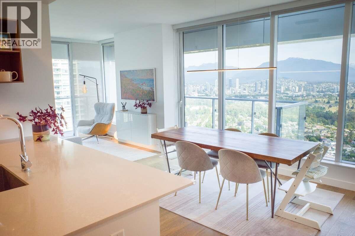 3607 6000 MCKAY AVENUE|Burnaby, British Columbia V5H0K2