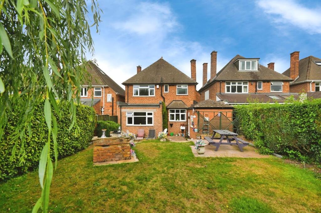 Additional image 28 of East View Road, Sutton Coldfield