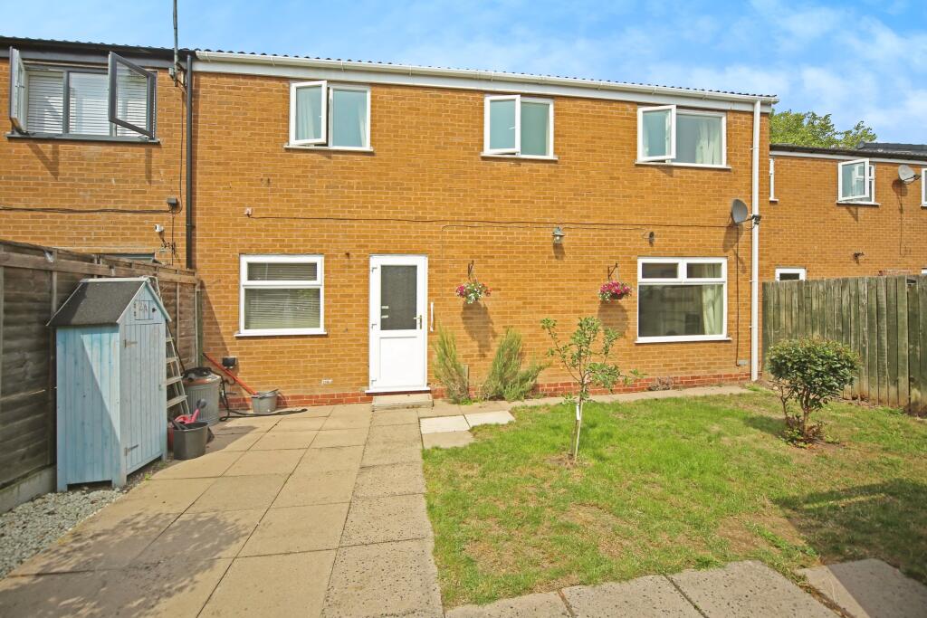 Additional image 15 of Thruxton Close, Redditch, B98