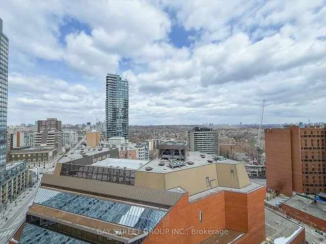 Additional image 2 of 771 Yonge St Unit 1906
