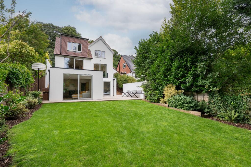 Additional image 28 of Barnt Green Road, Cofton Hackett, B45