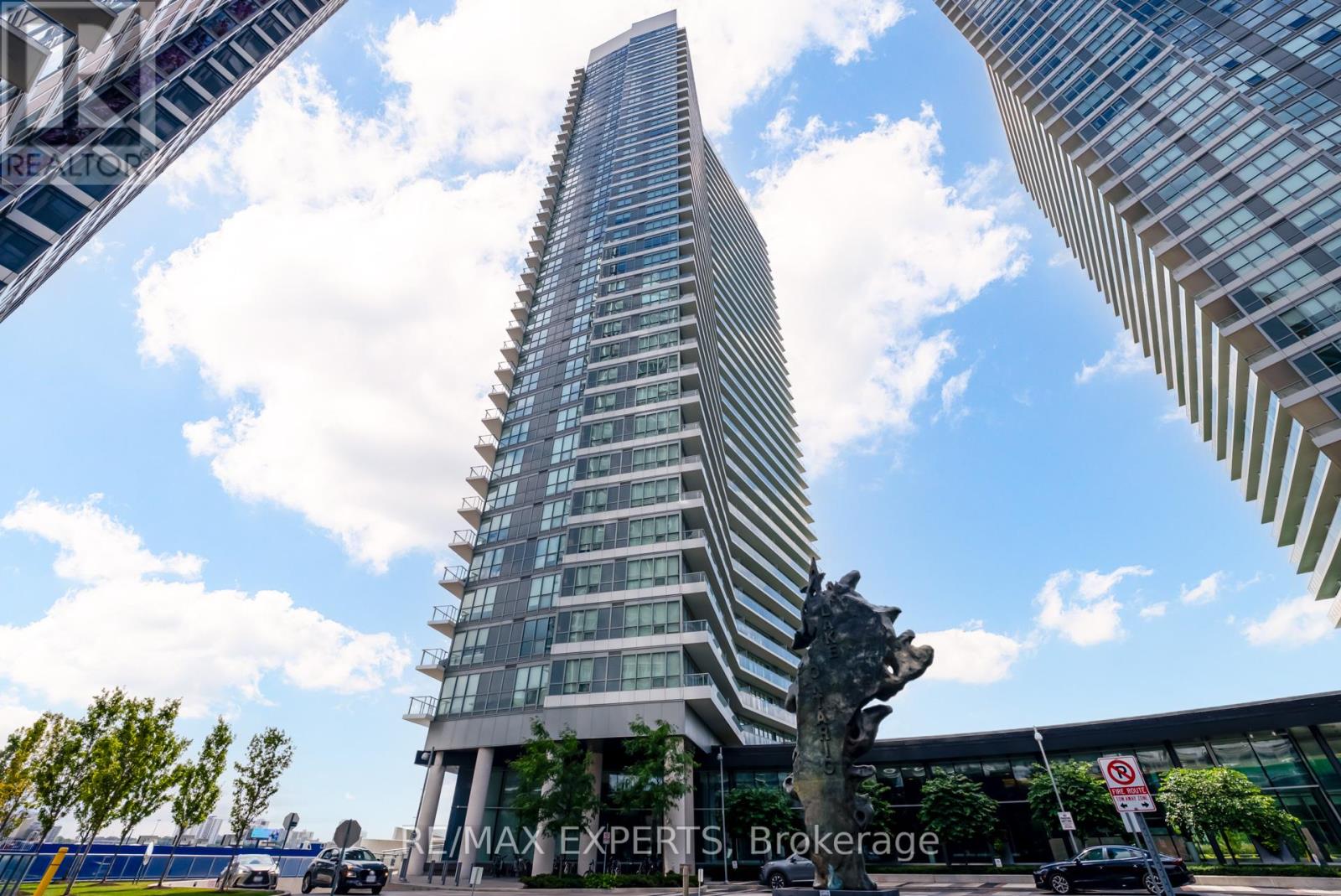 503 - 117 MCMAHON DRIVE|Toronto (Bayview Village), Ontario M2K0E4