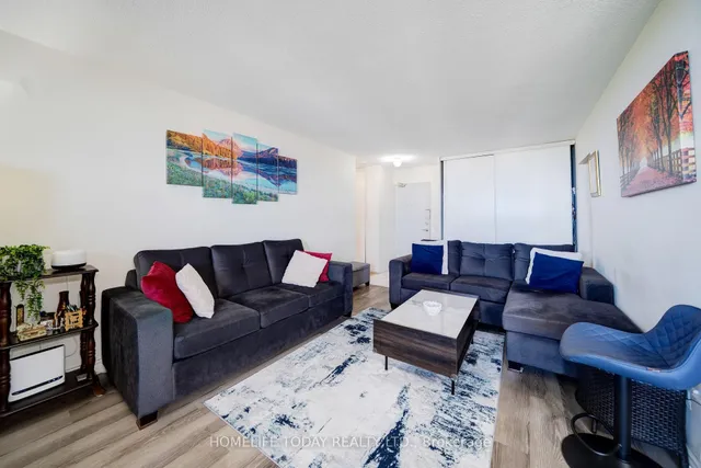 Additional image 21 of 180 Markham Rd Unit 1405