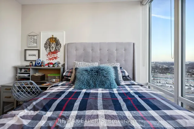 Additional image 43 of 90 Park Lawn Rd Unit PH-3007