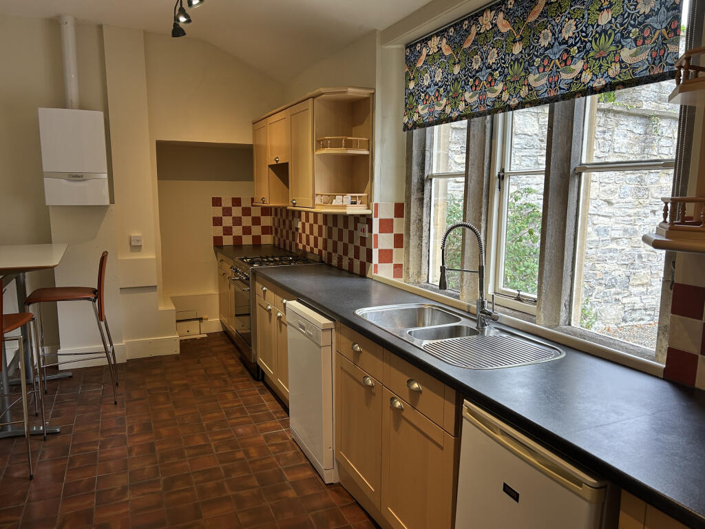 Additional image 2 of The Annexe, High Street, Butleigh