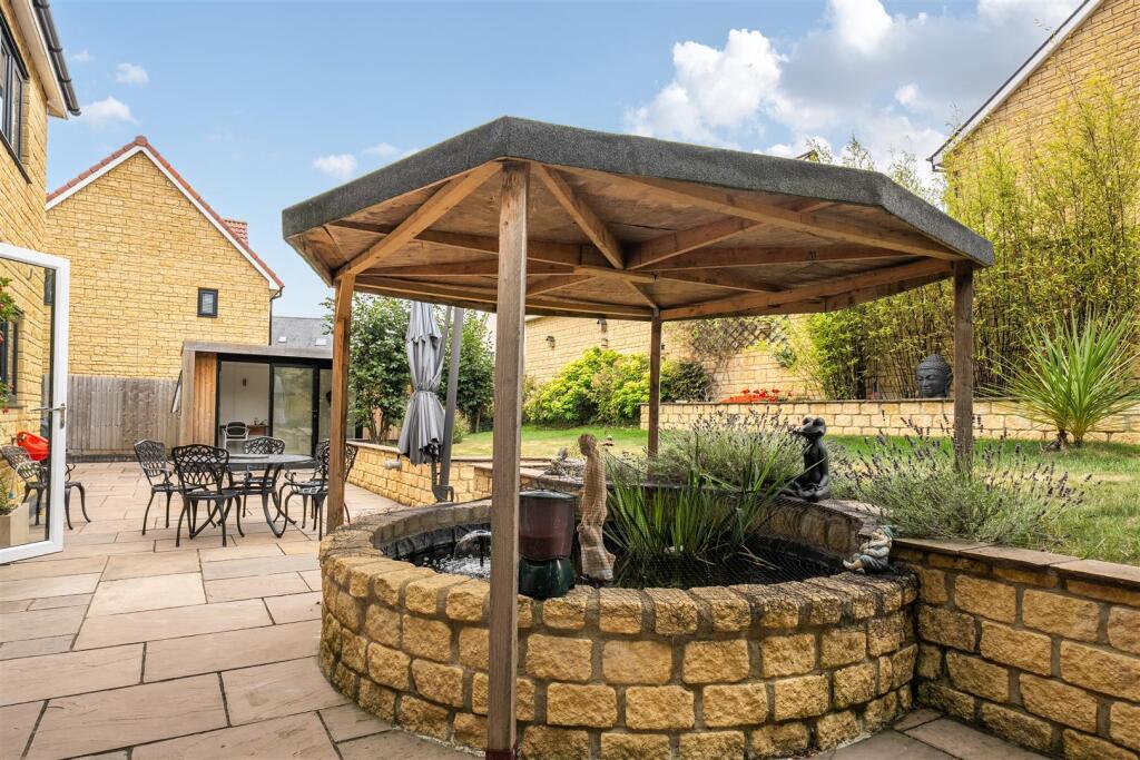 Additional image 19 of Chalfield Glebe, Bradford-On-Avon