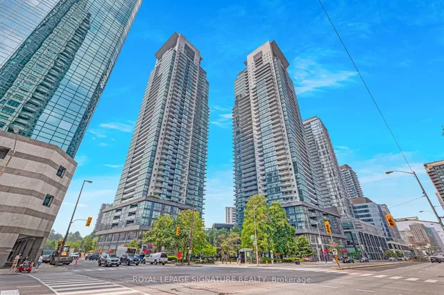 5162 Yonge St Unit 3-109