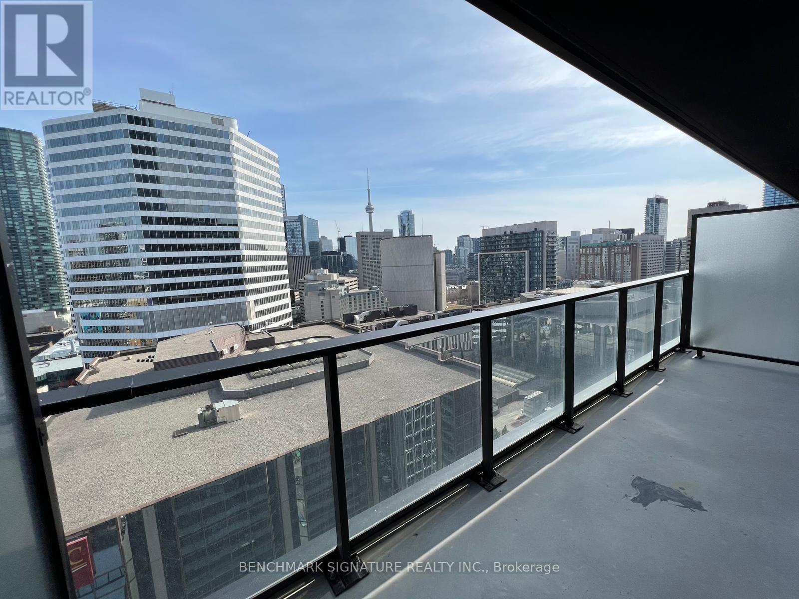 2104 - 20 EDWARD STREET|Toronto (Bay Street Corridor), Ontario M5G0C5