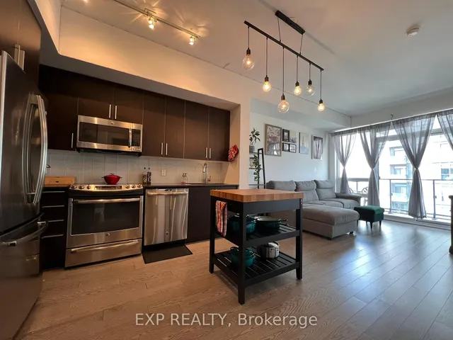 2212 Lake Shore Blvd Unit 3007