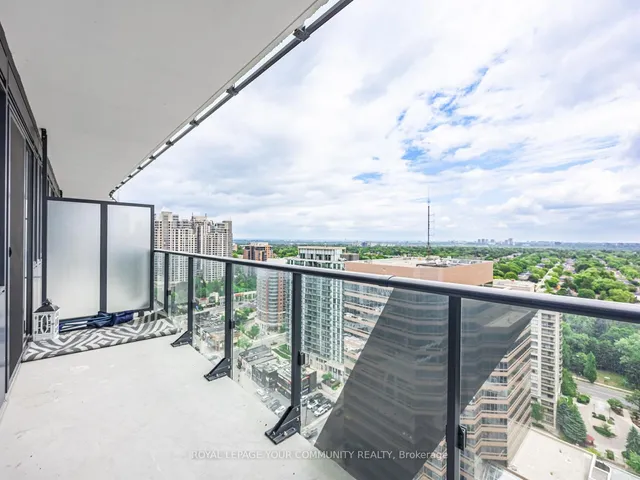 Additional image 30 of 15 Ellerslie Ave Unit 2301