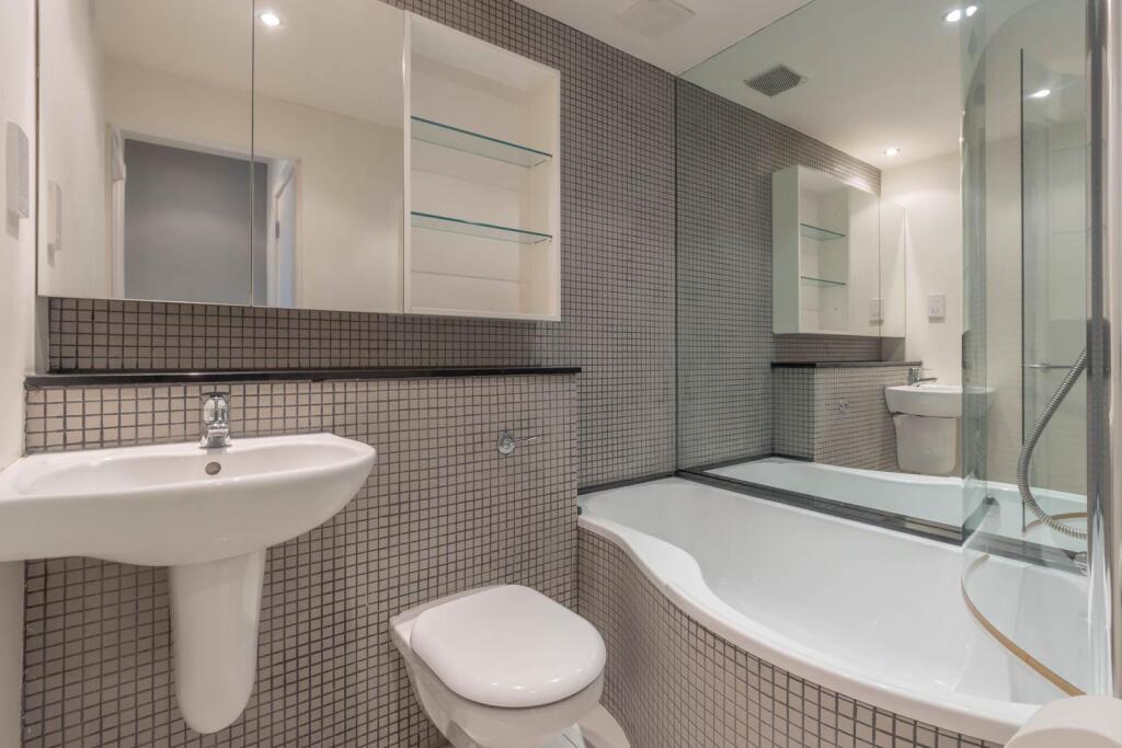 Additional image 22 of King Edwards Wharf, 25 Sheepcote Street, Birmingham