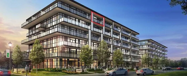 1117 Cooke Blvd Unit A602