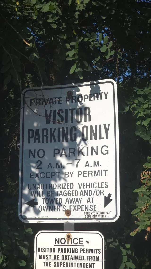 Additional image 39 of 3460 Keele St Unit 803