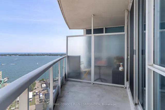 Additional image 26 of 218 Queens Quay Unit 2302