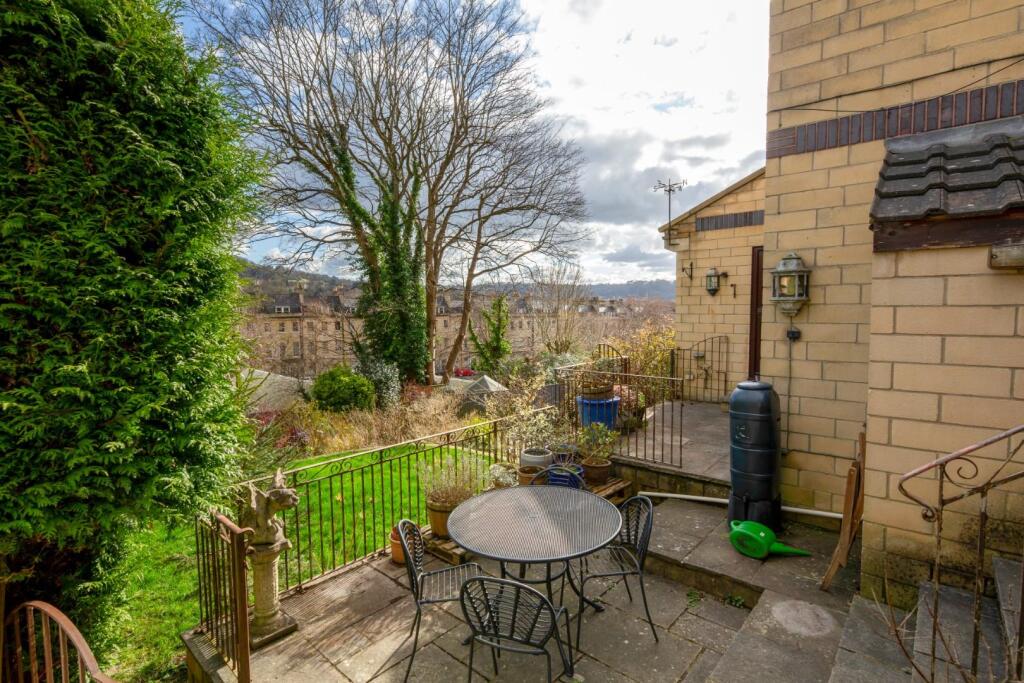 Additional image 21 of Upper East Hayes, Bath