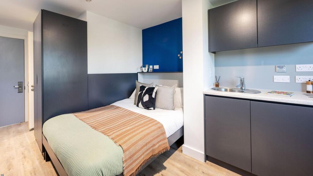 Additional image 5 of Bath | Student | September | BA5