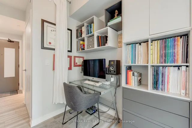 Additional image 35 of 223 St. Clair Ave Unit 614