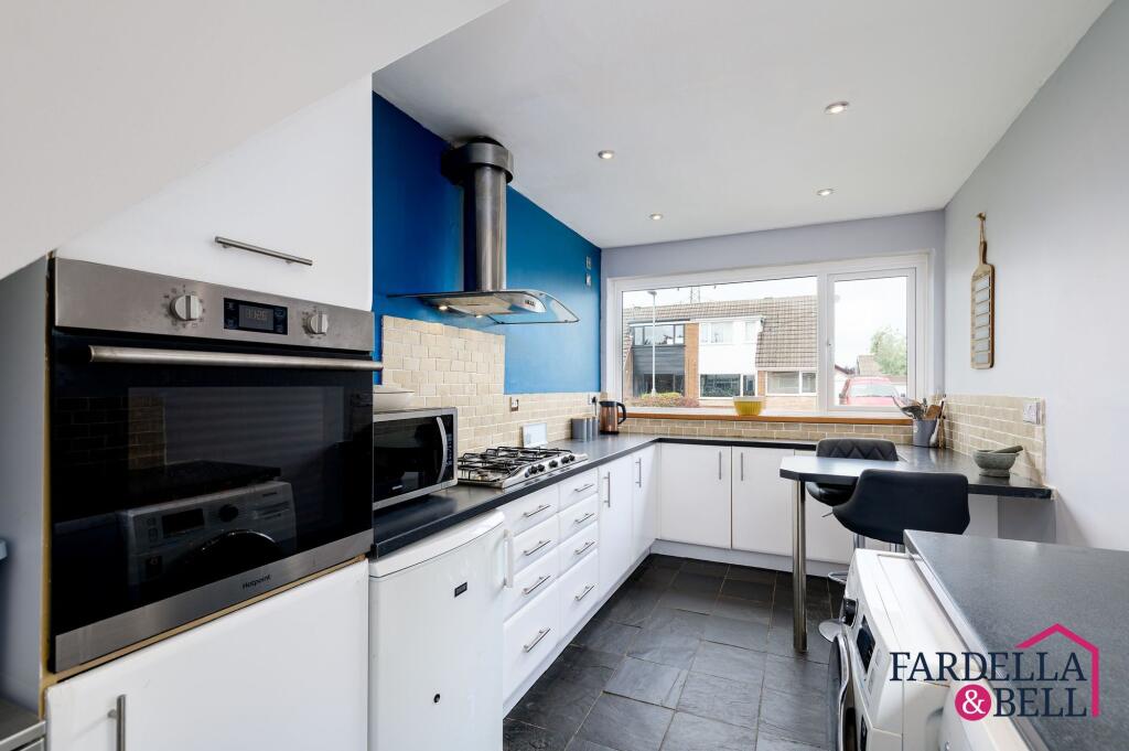 Additional image 3 of Rossall Close, Padiham, BB12