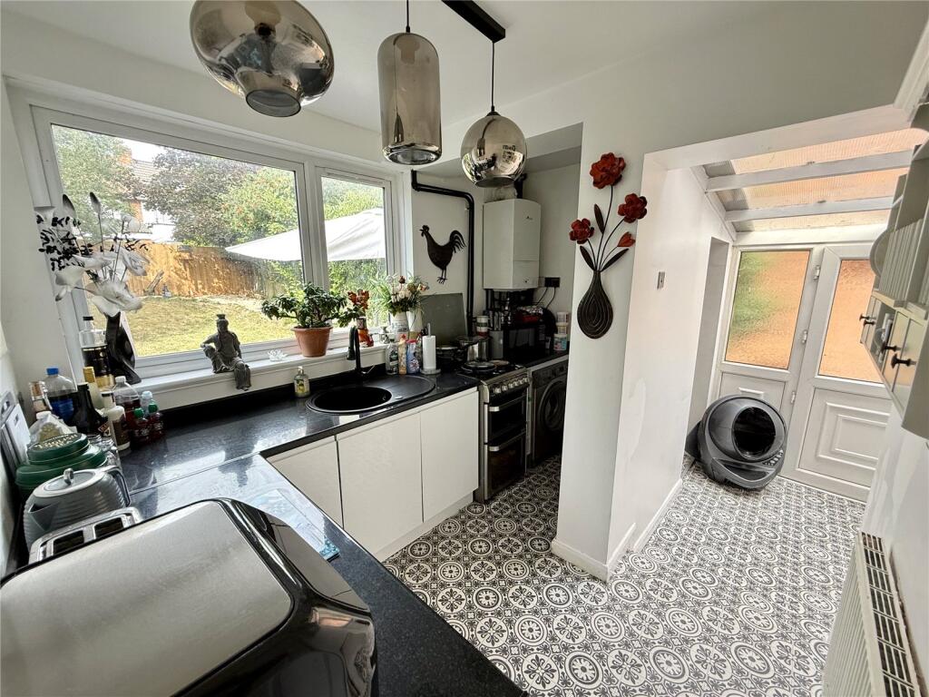 Additional image 7 of Hawthorne Road, Castle Bromwich, Birmingham, West Midlands, B36