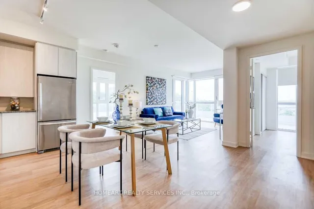 10 Deerlick Crt Unit 402