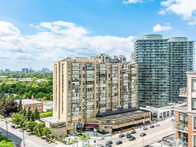 Additional image 25 of 5460 Yonge St Unit 506