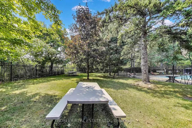 Additional image 10 of 61 Richview Rd Unit 1409