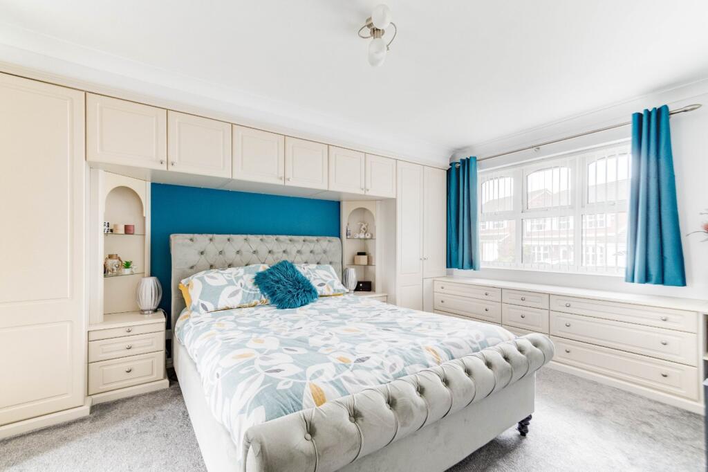 Additional image 8 of Varlins Way, Birmingham, West Midlands, B38