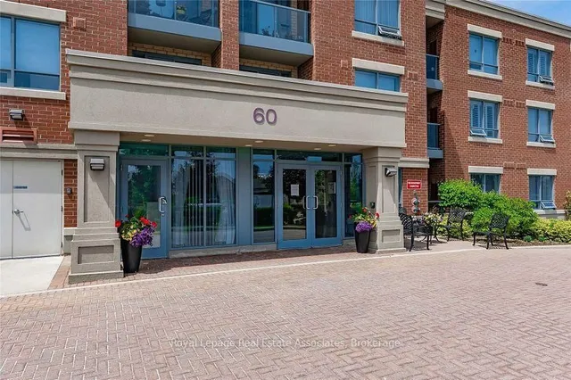 Additional image 2 of 60 Via Rosedale Way Unit 202