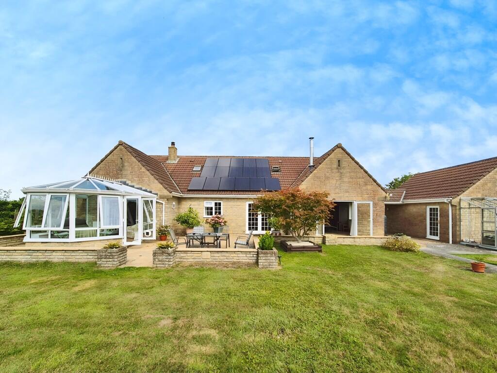 Additional image 13 of North Barrow, Yeovil